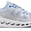 On Running Women's Cloudsurfer -Sports Equipment on cloud womens cloudsurfer heather white 2