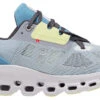 On Running Women's Cloudstratus -Sports Equipment on cloudstratus scarpe da running donna chambray lavender 3998658 A