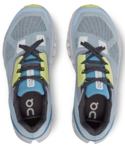 On Running Women's Cloudstratus -Sports Equipment on cloudstratus scarpe da running donna chambray lavender 3998658 E