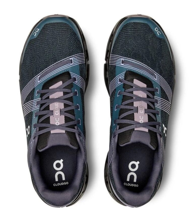 On Running Men's Cloudgo 7 On Running Men's Cloudgo - Image 5