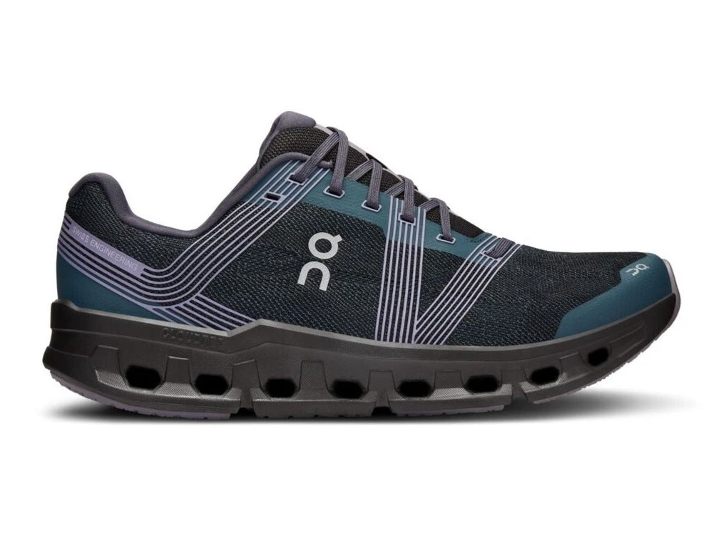 On Running Men's Cloudgo 3 On Running Men's Cloudgo