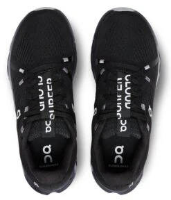 On Running Women's Cloudsurfer -Sports Equipment on running cloudsurfer womens all black 1