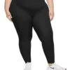 Women's Nike One Luxe Tight Plus Size -Sports Equipment one luxe womens mid rise 7 8 leggings plus size 86pP4J