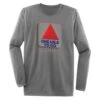 Unisex One Mile To Go Make-A-Wish® Brooks Podium LS -Sports Equipment one mile to go podium long sleeve