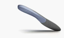 Superfeet Trim-to-fit Orthotic - Blue (2400) -Sports Equipment pdp blue v3 1