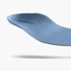 Superfeet Trim-to-fit Orthotic - Blue (2400) 2 Superfeet Trim-to-fit Orthotic - Blue (2400) -Sports Equipment pdp blue v5