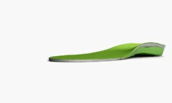 Superfeet Trim-to-fit Orthotic - Green (1400) -Sports Equipment pdp green v1