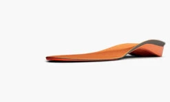 Superfeet Trim-to-fit Orthotic - Orange (7400) -Sports Equipment pdp orange v1 1