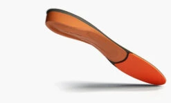 Superfeet Trim-to-fit Orthotic - Orange (7400) -Sports Equipment pdp orange v3 1
