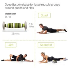 TriggerPoint Performance Collection (00291) 8 TriggerPoint Performance Collection (00291) -Sports Equipment per matrix3