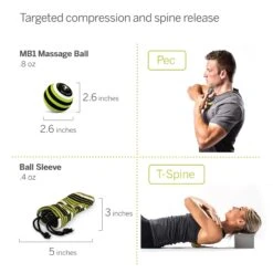 TriggerPoint Performance Collection (00291) 9 TriggerPoint Performance Collection (00291) -Sports Equipment per matrix4