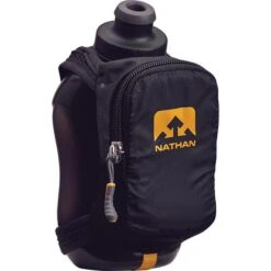 Nathan Speedshot Plus Handheld Flask (NS4859) -Sports Equipment prod 4596957426 1