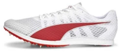 Puma EvoSPEED Distance 11 Spikes -Sports Equipment puma evospeed distance 11 track spikes 4