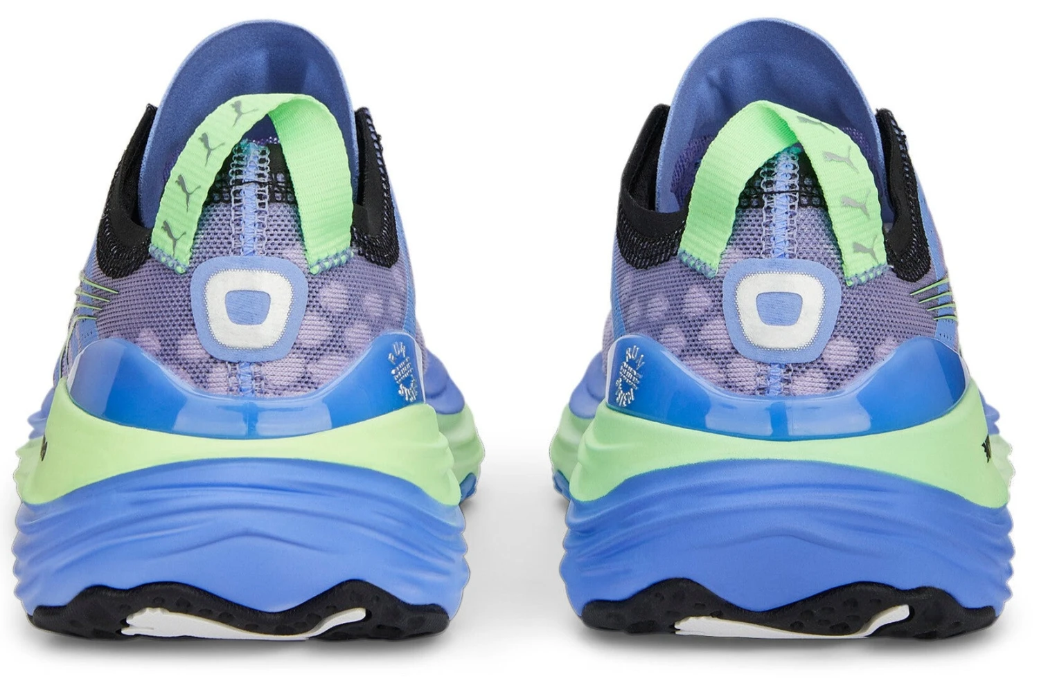 Puma Women's ForeverRun Nitro 8 Puma Women's ForeverRun Nitro - Image 6