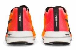 Puma Men's Deviate Nitro Elite 13 Puma Men's Deviate Nitro Elite -Sports Equipment puma mens deviate nitro elite running shoe race day shoe orange red 1