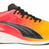 Puma Men's Deviate Nitro Elite -Sports Equipment puma mens deviate nitro elite running shoe race day shoe orange red 3