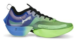 Puma Men's Fast R-Nitro Elite -Sports Equipment puma mens fast r nitro elite running shoe supershoe racing shoe green blue 5