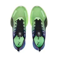 Puma Men's Fast R-Nitro Elite -Sports Equipment puma mens fast r nitro elite running shoe supershoe racing shoe green blue 6