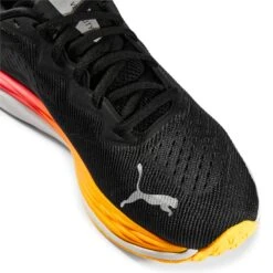 PUMA Men's Velocity Nitro 2 19 PUMA Men's Velocity Nitro 2 -Sports Equipment puma mens velocity nitro 2 running shoe black 2