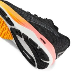 PUMA Men's Velocity Nitro 2 18 PUMA Men's Velocity Nitro 2 -Sports Equipment puma mens velocity nitro 2 running shoe black 3