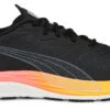 PUMA Men's Velocity Nitro 2 1 PUMA Men's Velocity Nitro 2 -Sports Equipment puma mens velocity nitro 2 running shoe black 5
