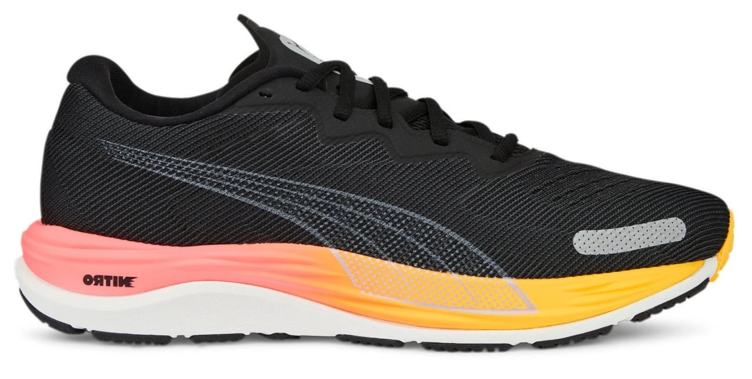 PUMA Men's Velocity Nitro 2 3 PUMA Men's Velocity Nitro 2