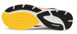 PUMA Men's Velocity Nitro 2 16 PUMA Men's Velocity Nitro 2 -Sports Equipment puma mens velocity nitro 2 running shoe black 6