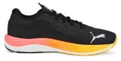 PUMA Men's Velocity Nitro 2 13 PUMA Men's Velocity Nitro 2 -Sports Equipment puma mens velocity nitro 2 running shoe black 7