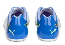 PUMA Unisex EvoSPEED Sprint 14 Spikes -Sports Equipment puma unisex evospeed sprint spikes purple black lime 1