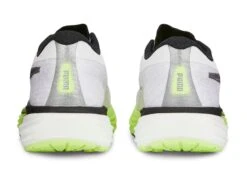 PUMA Women's Deviate Nitro 2 14 PUMA Women's Deviate Nitro 2 -Sports Equipment puma womens deviate nitro 2 running shoe white green 1