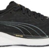 PUMA Women's Deviate Nitro 2 -Sports Equipment puma womens deviatenitro two running shoe black gold