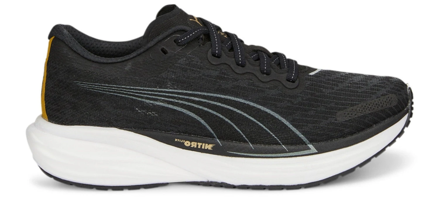 PUMA Women's Deviate Nitro 2 3 PUMA Women's Deviate Nitro 2