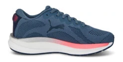 PUMA Women's Magnify Nitro Knit -Sports Equipment puma womens magnify nitro knit running shoe blue gray 7