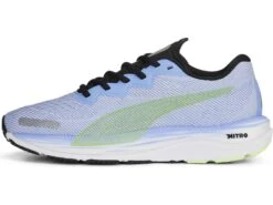 PUMA Women's Velocity Nitro 2 -Sports Equipment puma womens velocity nitro 2 purple 4