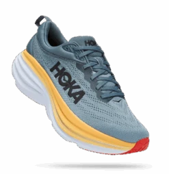 HOKA Men's Bondi 8 Extra Wide (4E) -Sports Equipment pv1pgxvzkn4kdy7jivpq 1 4a9a0305 aea0 4c12 b7be 6ff2d2ab6769