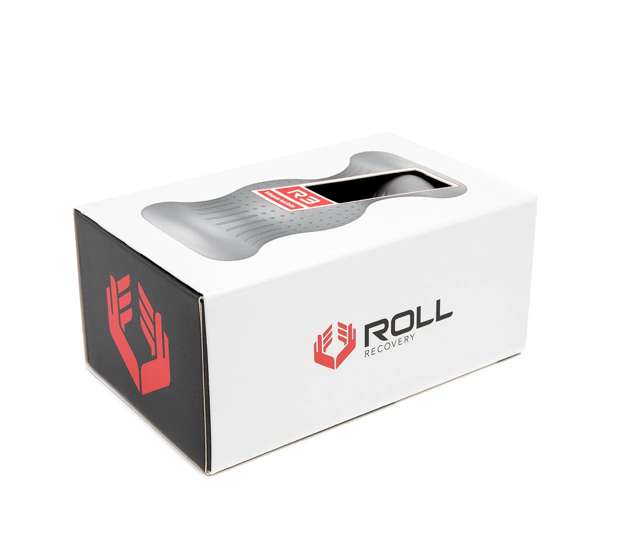 ROLL Recovery R3 Foot Roller (40) 7 ROLL Recovery R3 Foot Roller (40) - Image 5