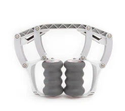 Roll Recovery R8 V2 Massage Roller - Alpine White (4286) -Sports Equipment r8 1