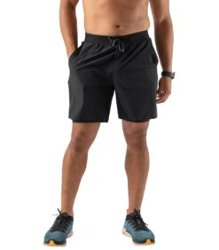 Rabbit Men's Cruisers 2-in-1 5" Shorts 9 Rabbit Men's Cruisers 2-in-1 5" Shorts -Sports Equipment rabbit mens cruiser 2 in 1 5 inch 1