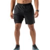 Rabbit Men's Cruisers 2-in-1 5" Shorts -Sports Equipment rabbit mens cruiser 2 in 1 5 inch 2