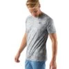 Rabbit Men's EZ Tee SS -Sports Equipment rabbit mens ez tee ss gray 3