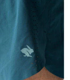 Rabbit Men's Fuel N' Fly 5" Shorts -Sports Equipment rabbit mens fuel n fly 5