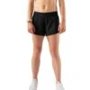 Rabbit Women's Feelin' Fine 4" Shorts -Sports Equipment rabbit womens feelin fine shorts black 3