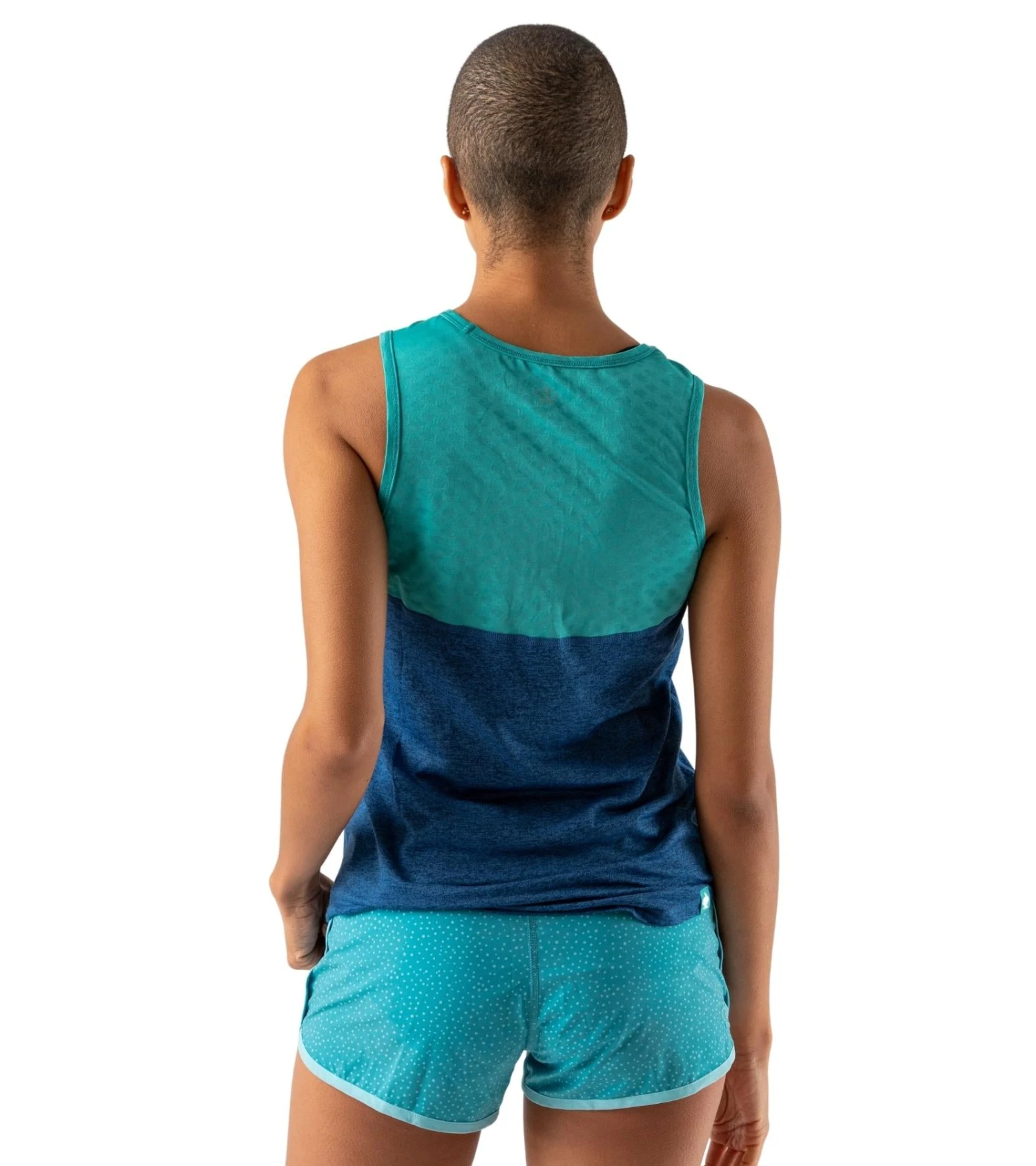 Rabbit Women's Freedom Tank Top 4 Rabbit Women's Freedom Tank Top - Image 2