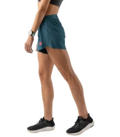 Rabbit Women's Fuel N' Fly 4" Shorts -Sports Equipment rabbit womens fuel n fly 4 shorts 3