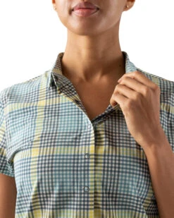 Rabbit Women's High Country SS -Sports Equipment rabbit womens high country short sleeve 1