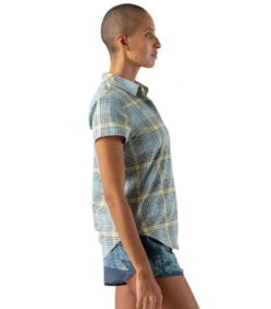 Rabbit Women's High Country SS -Sports Equipment rabbit womens high country short sleeve 3