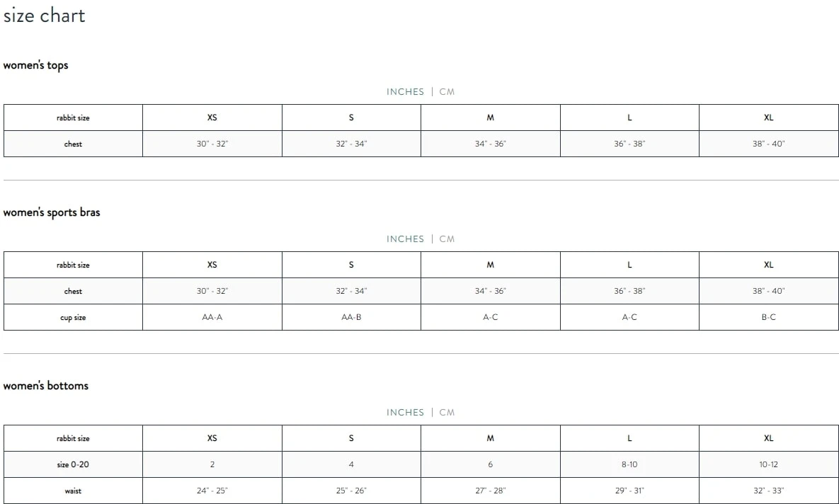 Rabbit Utilibra-Vo 8 Rabbit Utilibra-Vo - Image 6