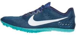 Nike Unisex Zoom Victory 3 Track Spike -Sports Equipment rs 1f070765 7329 456c 9893 5e06125043d7