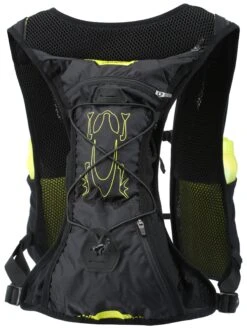 Amphipod Purerun Minimalist Vest 24 - Black (1110-1)