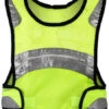 Amphipod Full Visibility Reflective Vest (L/XL) - Hi-Viz Green (402) -Sports Equipment rs grande cf53969b 4046 47ab 908c 4feabc3cbd4b